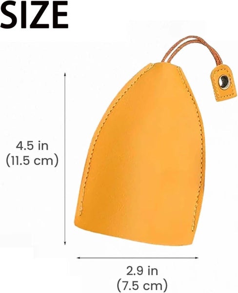 Yepolerce, Winkkey - Protective Pull Out Key Case, Winkey Key Holder, Wink Carousel 7