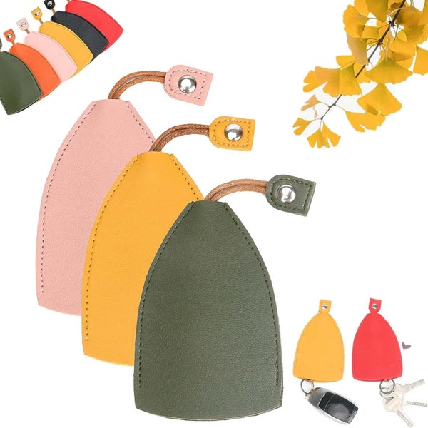 Yepolerce, Winkkey - Protective Pull Out Key Case, Winkey Key Holder, Wink Carousel 1