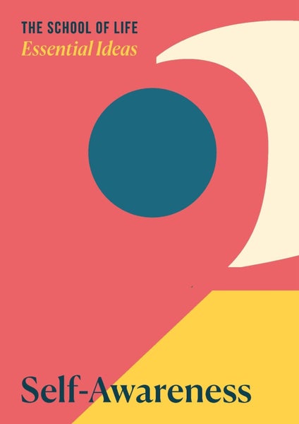 Essential Ideas 2: Self-Awareness Carousel 1