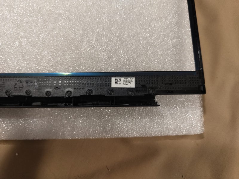 Lenovo V14 G2 G3 G4 LCD Front Bezel - 5B30S18998 5B30S18997 Carousel 1