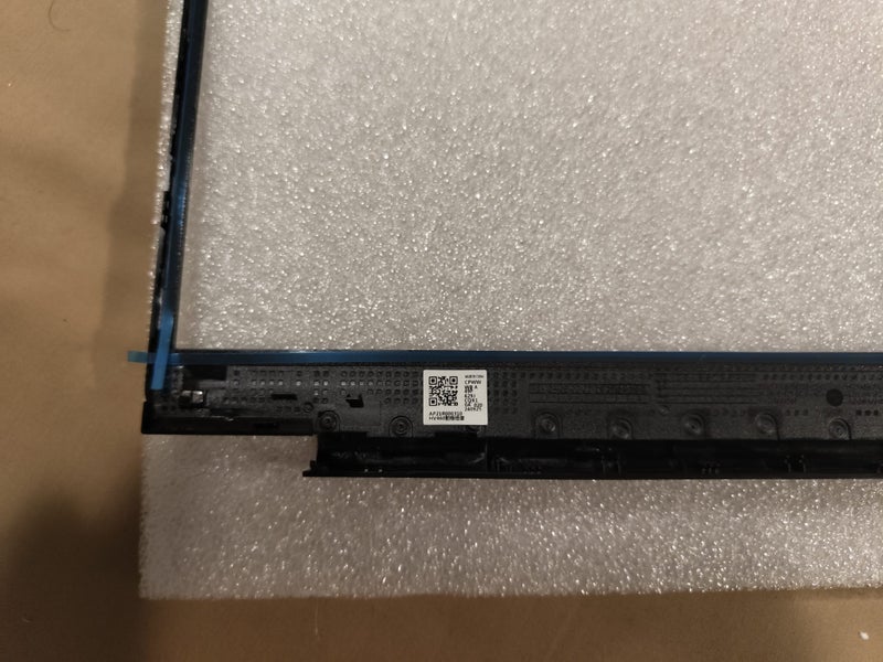 Lenovo V14 G2 G3 G4 LCD Front Bezel - 5B30S18998 5B30S18997 Carousel 2