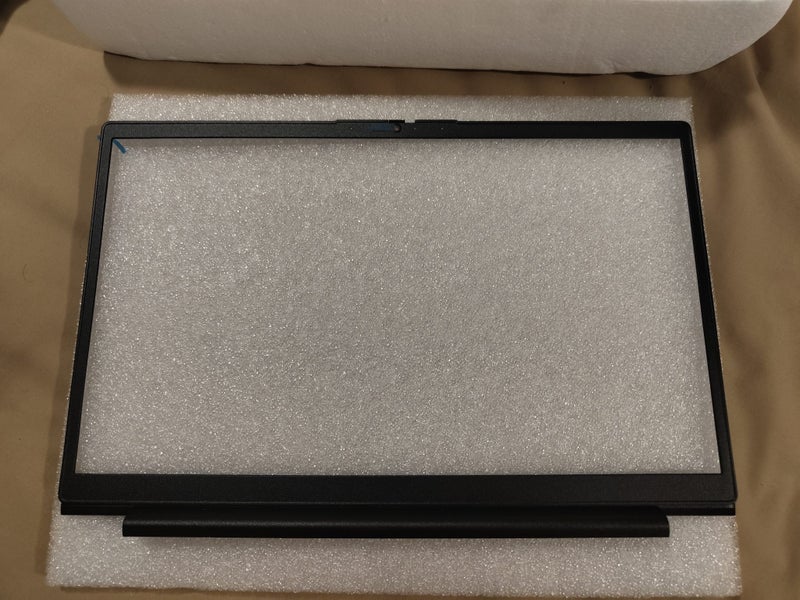 Lenovo V14 G2 G3 G4 LCD Front Bezel - 5B30S18998 5B30S18997 Carousel 4