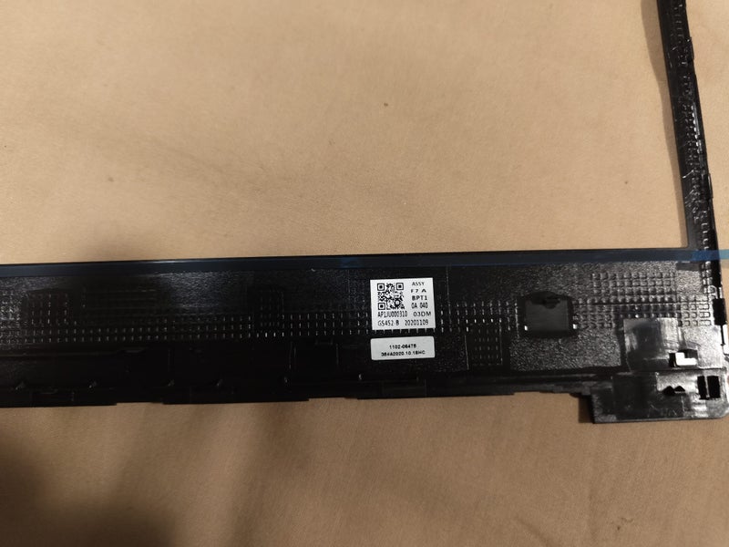 Lenovo LCD Bezel - Ideapad 3-14, V14 G1-IML, 5B30S18943 Carousel 2