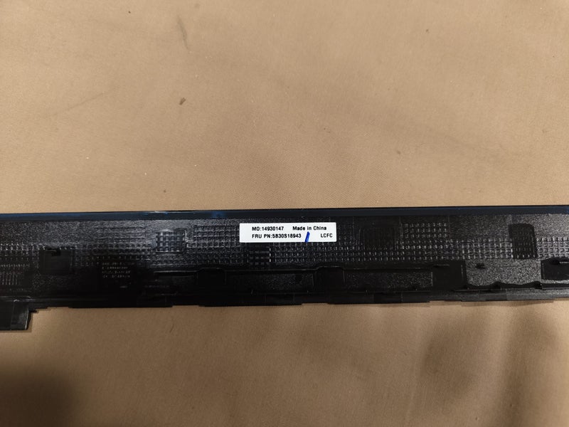 Lenovo LCD Bezel - Ideapad 3-14, V14 G1-IML, 5B30S18943 Carousel 4