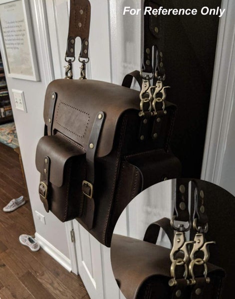 Trigger Snap Hook Metal Swivel Lobster Clasps Purse Bag Clips Quality Finis Carousel 4