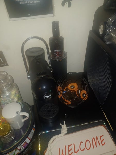 Movies and movie room set up64632467517442113