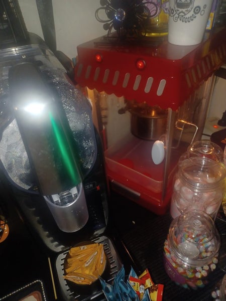 Movies and movie room set up64632467517442111