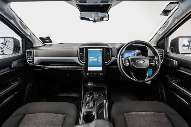 2023 Ford Ranger XL Double Cab W/Sa 264633081287425111