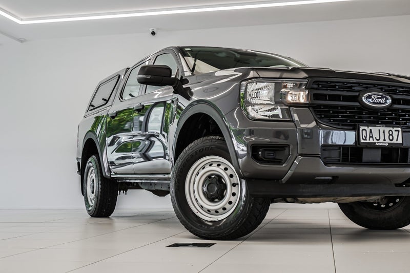 2023 Ford Ranger XL Double Cab W/Sa 264633081287425113