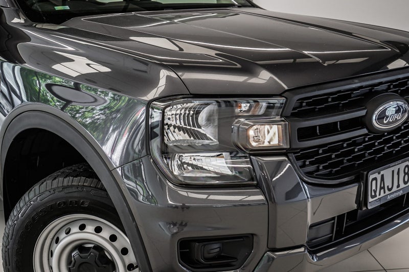 2023 Ford Ranger XL Double Cab W/Sa 264633081287425114