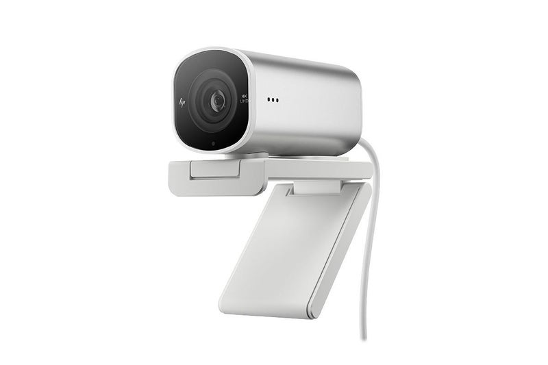 HP 960 4K Streaming Webcam Carousel 1