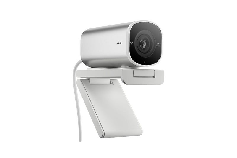 HP 960 4K Streaming Webcam Carousel 2