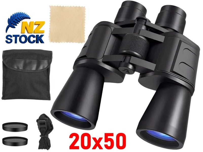 Binoculars NZ Local Clearance Carousel 1