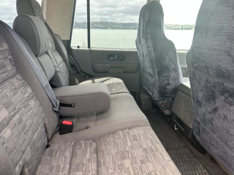 2000 Land Rover Discovery S Td564635547136386113