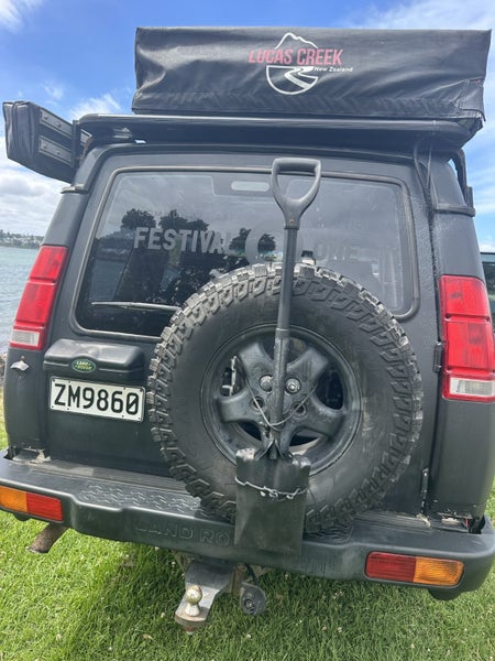 2000 Land Rover Discovery S Td564635547136386114