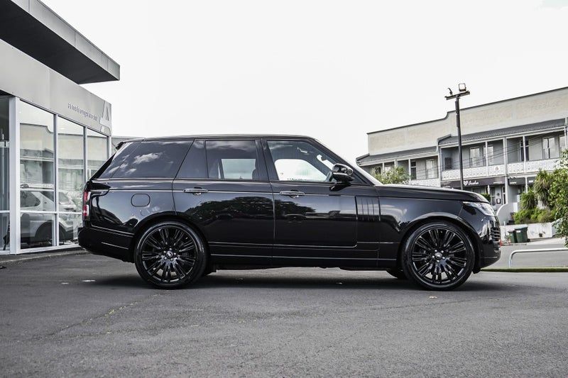 2019 Land Rover Range Rover Vogue P400e PHEV SE...64635449214723112