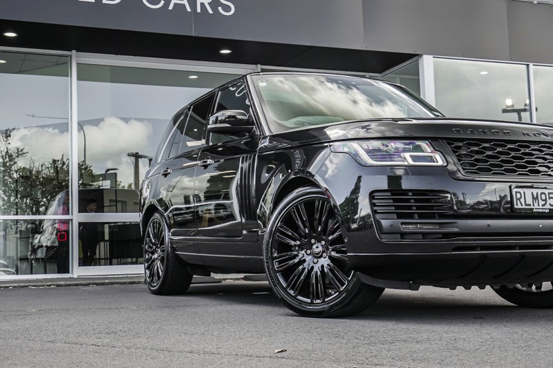 2019 Land Rover Range Rover Vogue P400e PHEV SE...64635449214723113