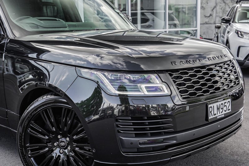 2019 Land Rover Range Rover Vogue P400e PHEV SE...64635449214723114