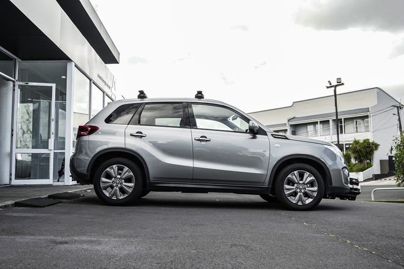 2021 Suzuki Vitara JLX 1.6P 4WD64635547163011112