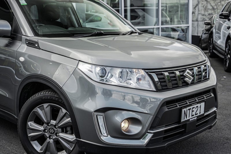 2021 Suzuki Vitara JLX 1.6P 4WD64635547163011114