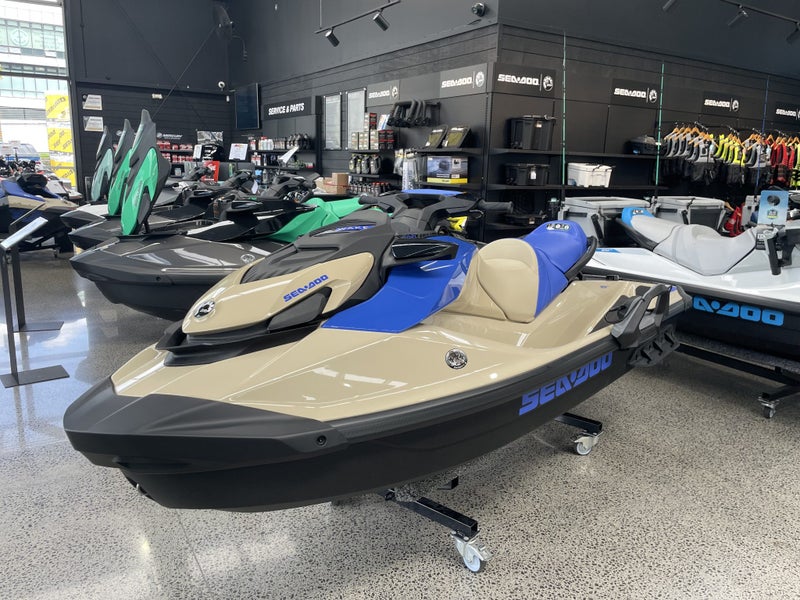 2026 Sea-Doo Wake 17064635547179011111