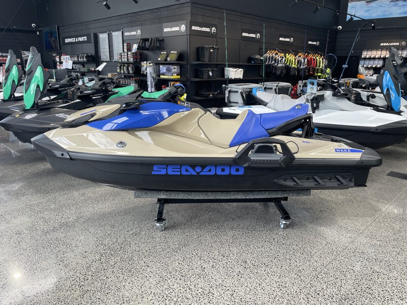 2026 Sea-Doo Wake 17064635547179011113