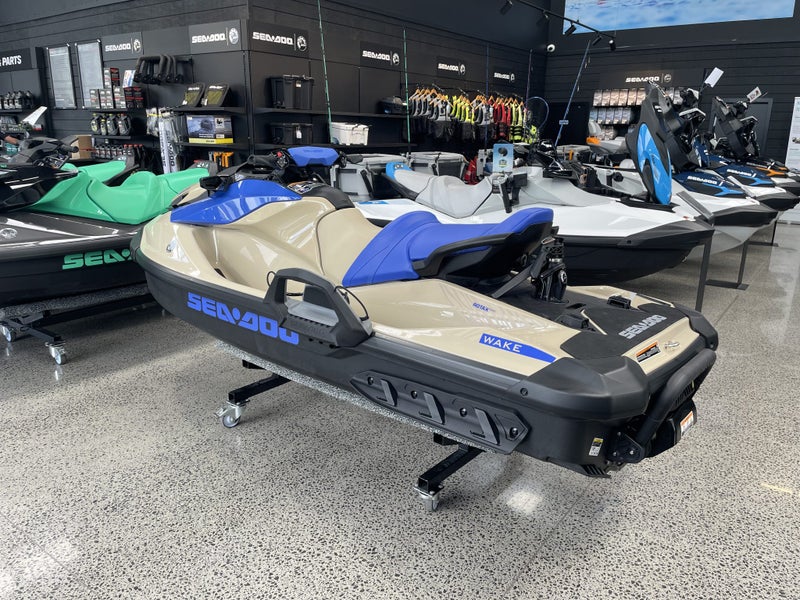 2026 Sea-Doo Wake 17064635547179011114
