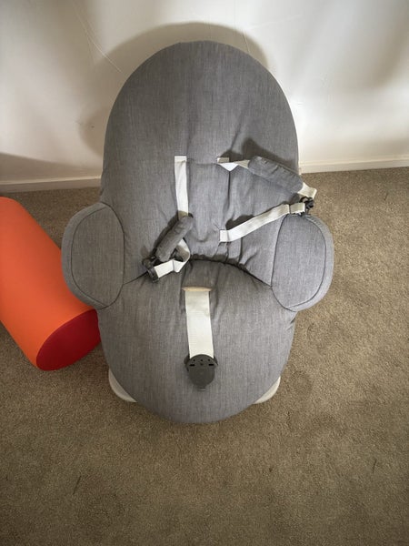 Stokke steps high chair Carousel 7