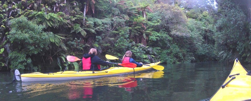 Kayak Tour Business Carousel 2