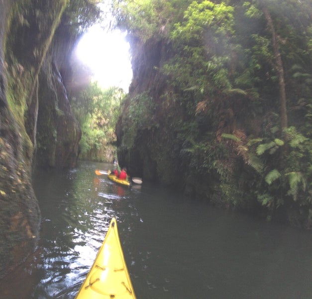 Kayak Tour Business Carousel 3