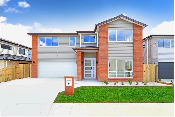 Flat Bush, 6+ bedrooms64635892298883110