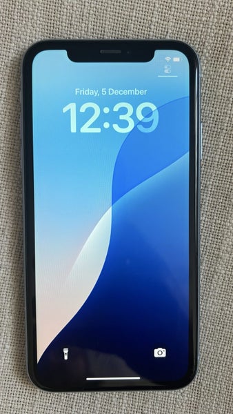 iPhone Xr 256GB64635990762497110