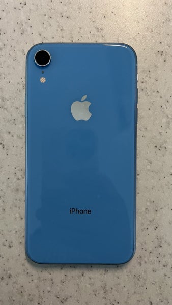 iPhone Xr 256GB64635990762497112