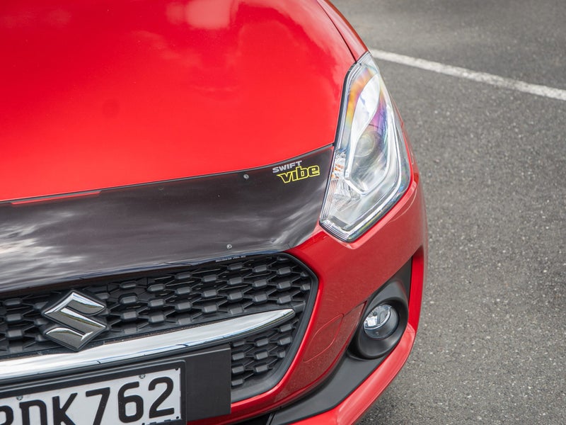 2025 Suzuki Swift RS Hybrid Vibe 1.2 Auto64636039875586112