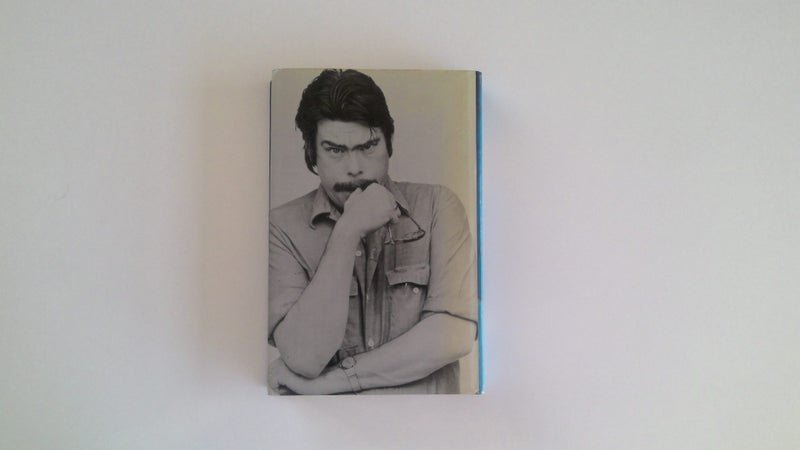 Misery by Stephen King64635966164867112