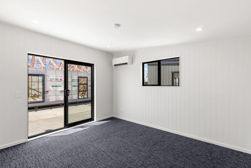 7 x 4 Portable building / Sleepout / Office block 2 room Unit 30Sqm64834595131011112