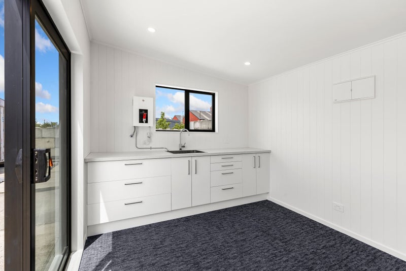 7 x 4 Portable building / Sleepout / Office block 2 room Unit 30Sqm64834595131011113