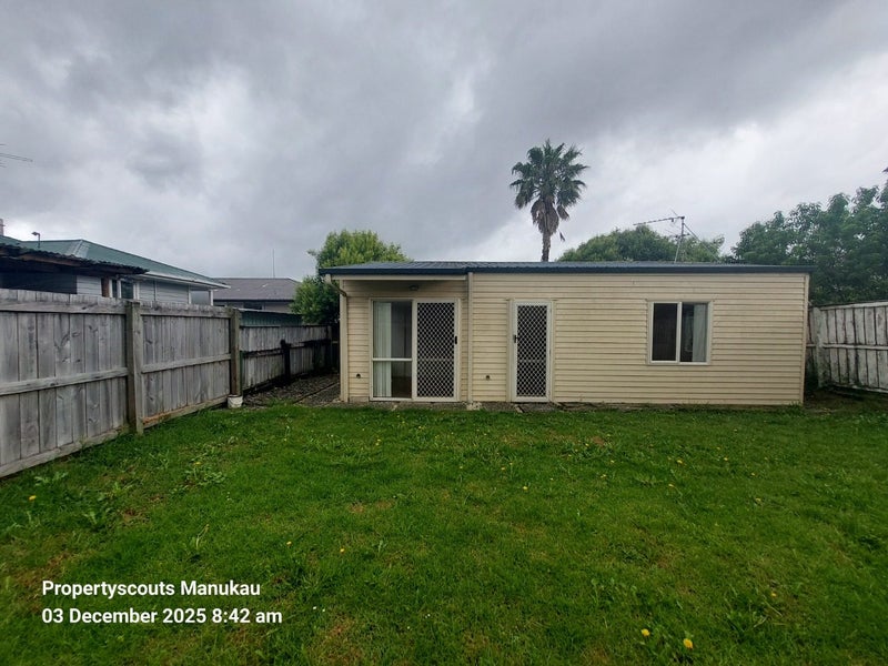 Manurewa, 2 bedrooms64636150118787110