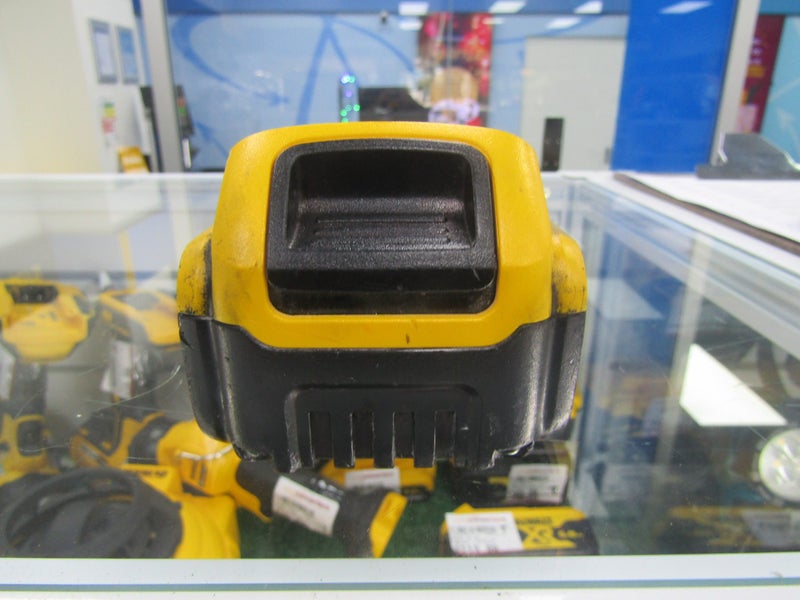 BATTERY DEWALT DCB184-XE - 18V 5.0AH 2024 A16102101-1 Carousel 2