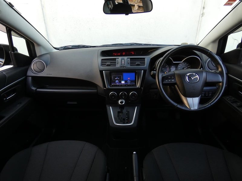 2016 Mazda Premacy 20S/DUAL POWER SLIDING DOORS...64636543050627112