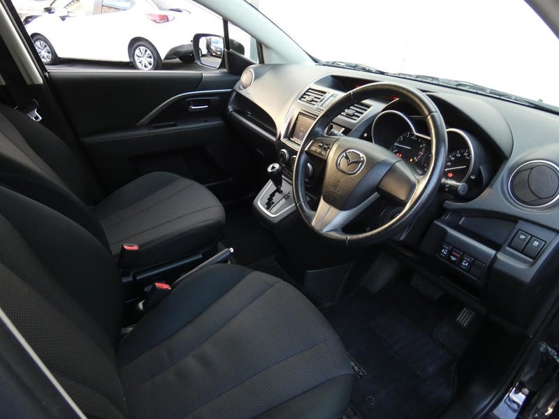 2016 Mazda Premacy 20S/DUAL POWER SLIDING DOORS...64636543050627113