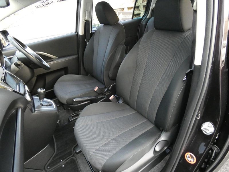 2016 Mazda Premacy 20S/DUAL POWER SLIDING DOORS...64636543050627114