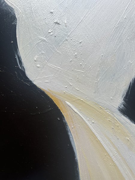 'Nihotupu' Original Artwork by Stu Duval64636530764163111