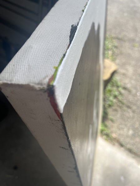 'Nihotupu' Original Artwork by Stu Duval64636530764163112