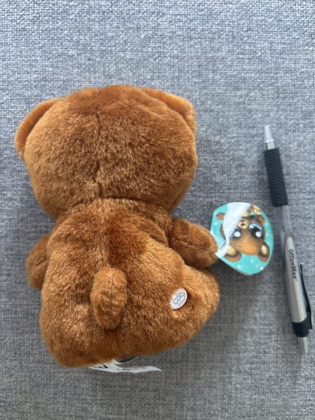 BNWT Zuru coco surprise Felix soft toy Carousel 2