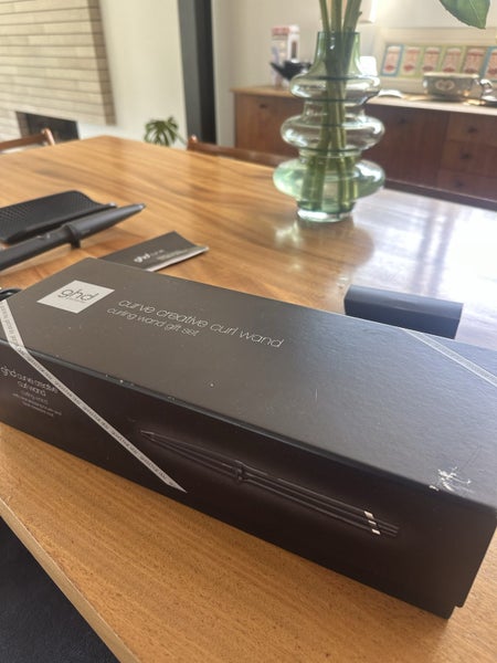 GHD Curve Professional Curler Carousel 2