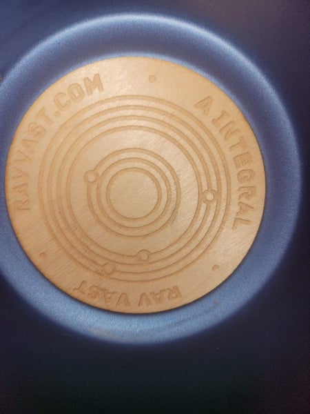 Ravvast A integral Carousel 2