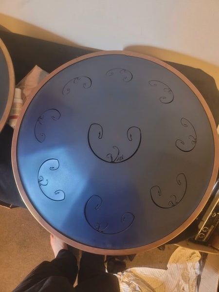 Ravvast A integral Carousel 1