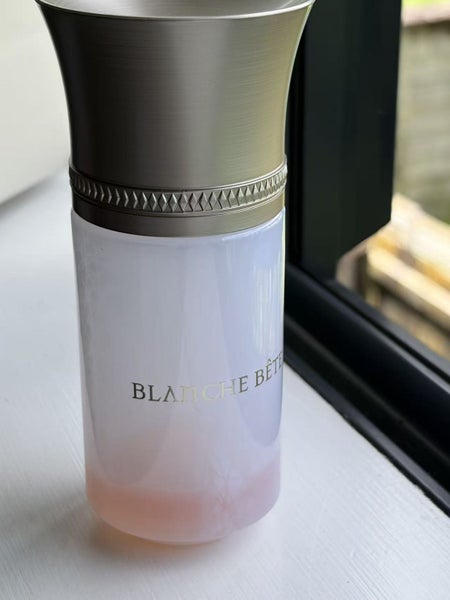 Blanche Bete by Liquides Imaginaires 100ml tester niche Carousel 1