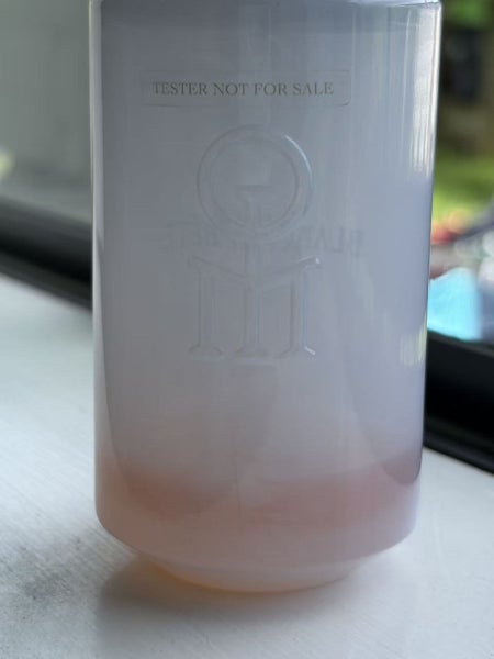 Blanche Bete by Liquides Imaginaires 100ml tester niche Carousel 2